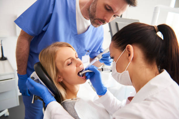 Best Laser Dentistry  in Snohomish, WA