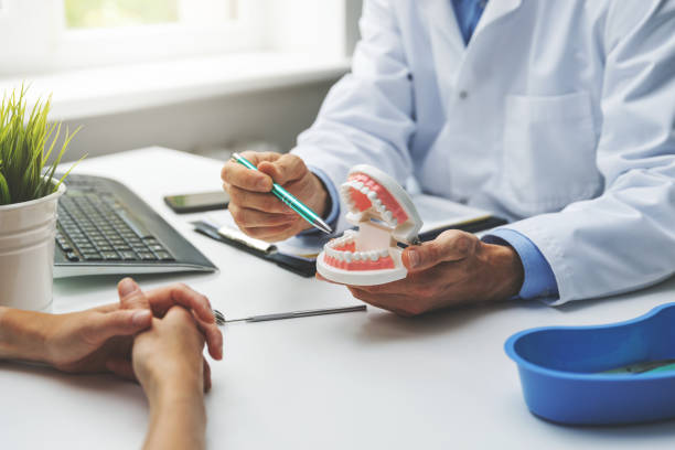 Emergency Dental Services in Snohomish, WA