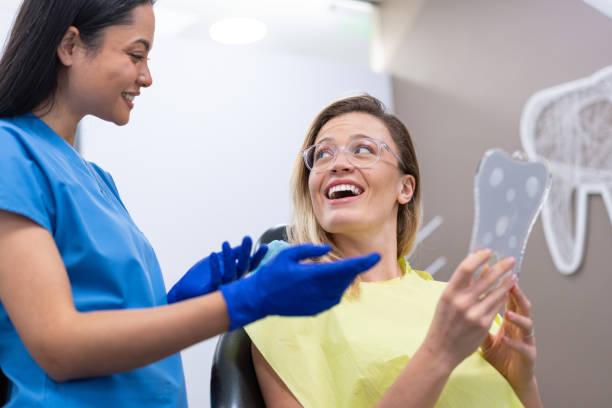 Best Oral Cancer Screening  in Snohomish, WA
